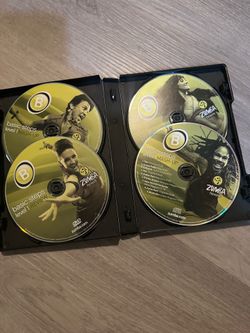 Zumba Instructors Videos