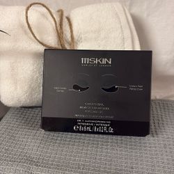 Skincare | Eye Mask | New