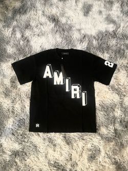 AMIRI SHIRT