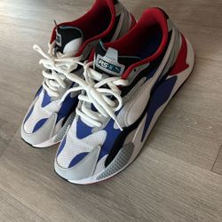 PUMA SIZE 11.5