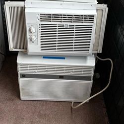 AC units