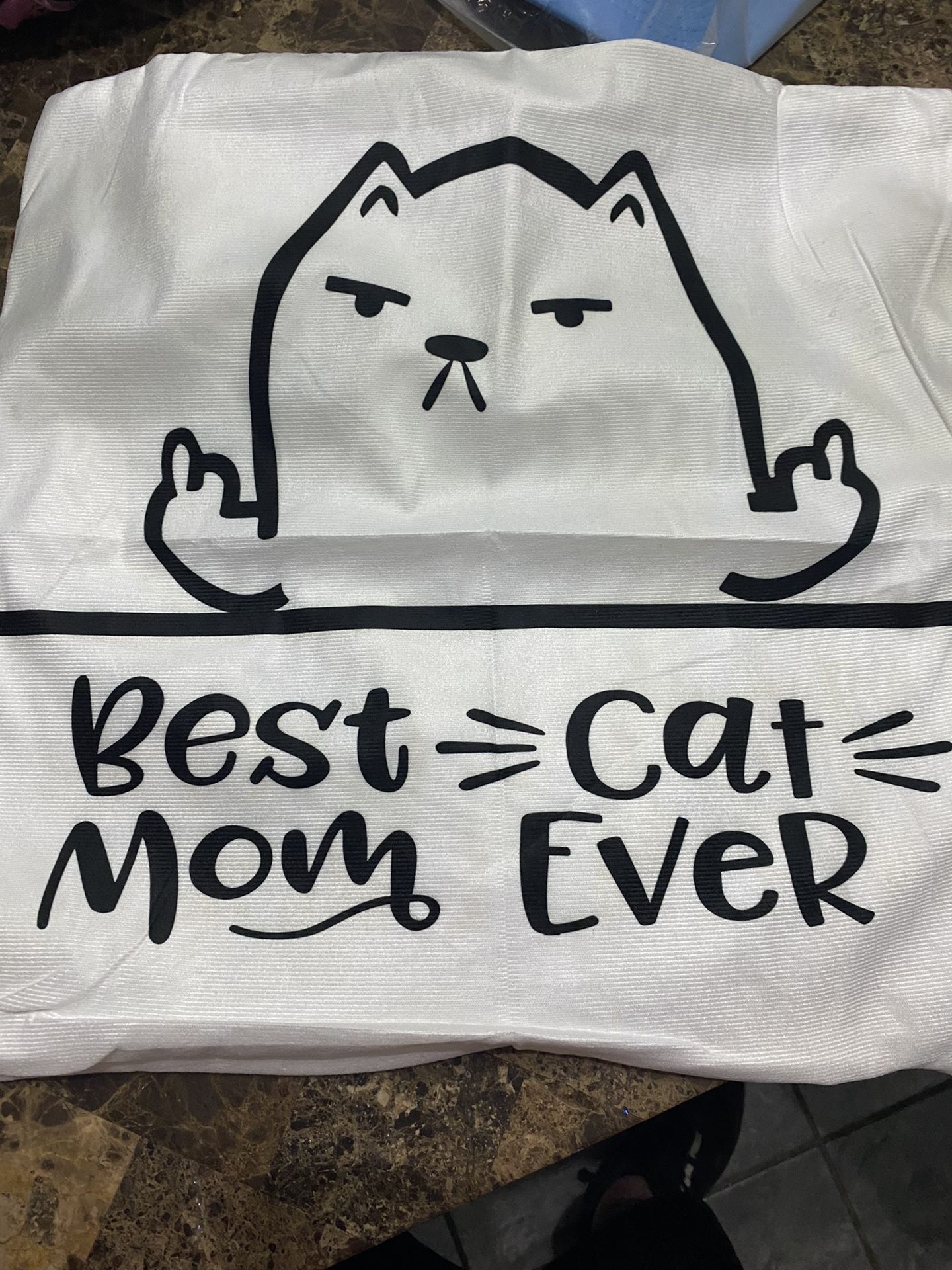 Pillow Case