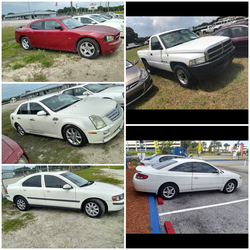 Dependable good running cars $3, 900 and under