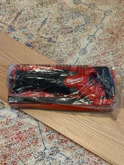 Milwaukee Fuel M18 Sawzall