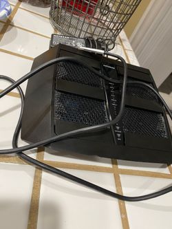Net Gear Router