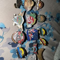 Vintage Pins (offers For All )