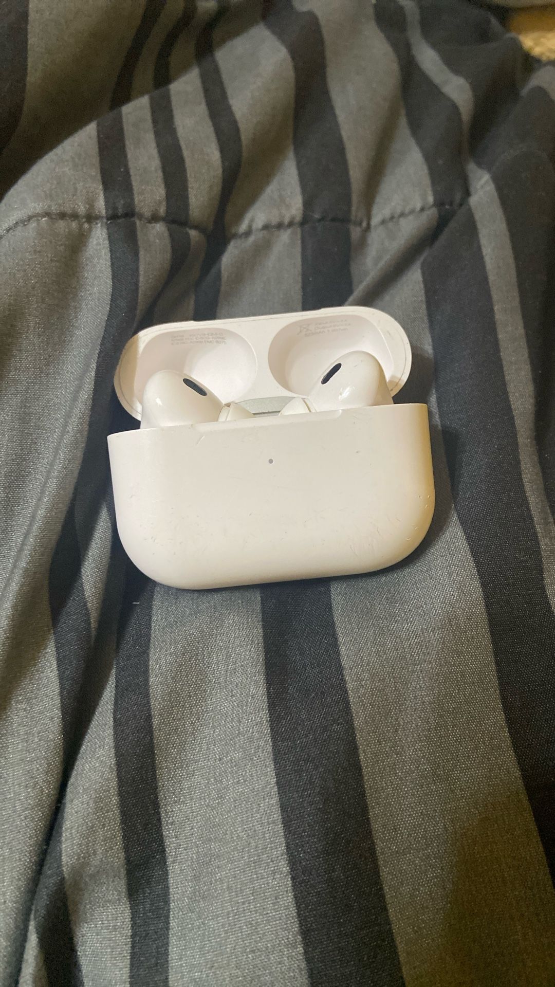 EarPods