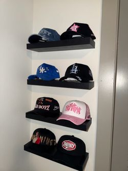 🔥‼️Gorras bonitas, barba hats, dandy hats, New eras ‼️🔥