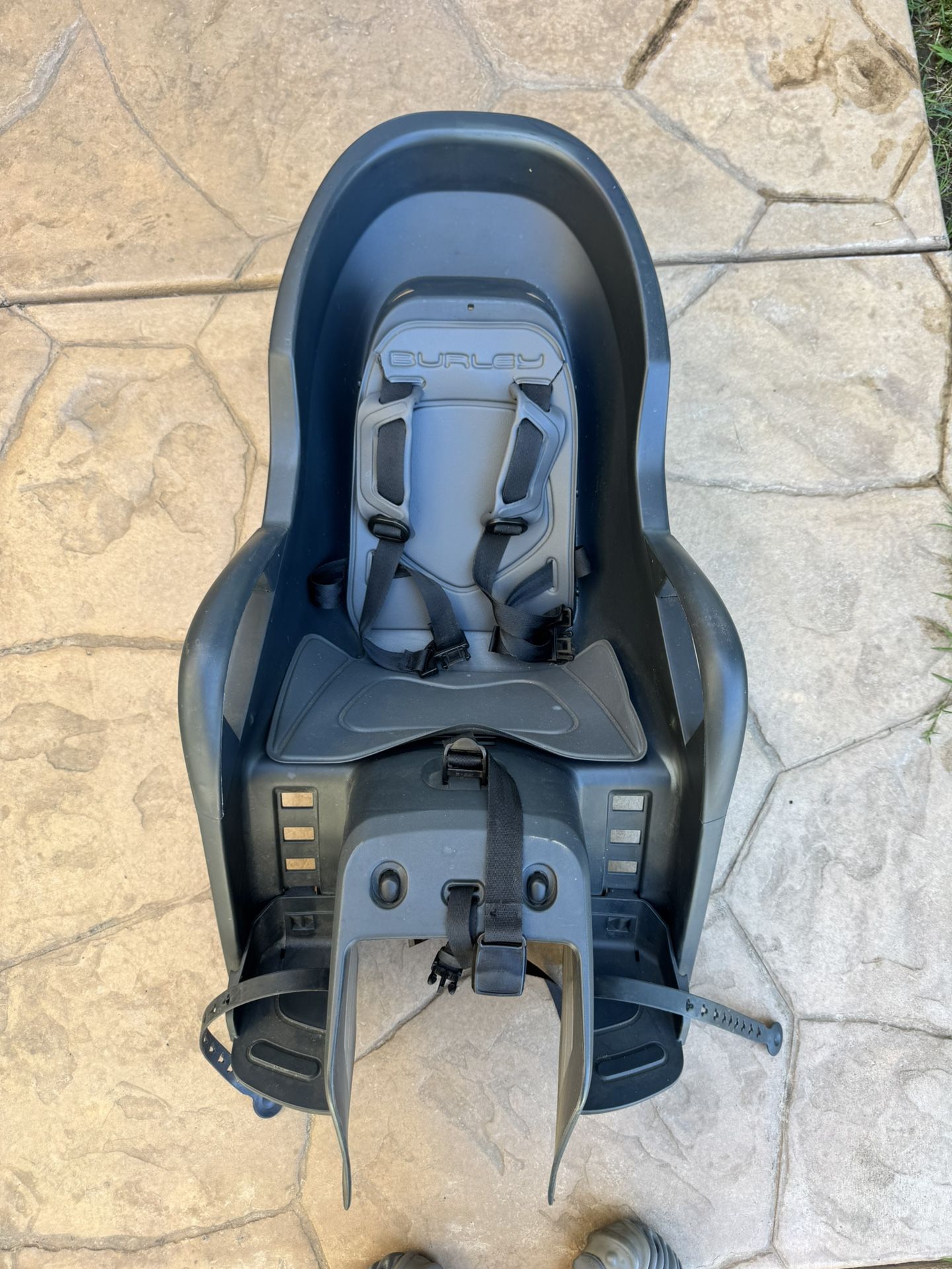 Burley Child Bike Seat,All Products : American Fashion Style Bags On Sale