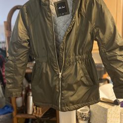 Girls Coat