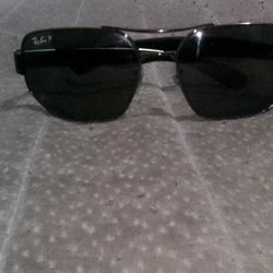 Ray Ban Sunglasses 