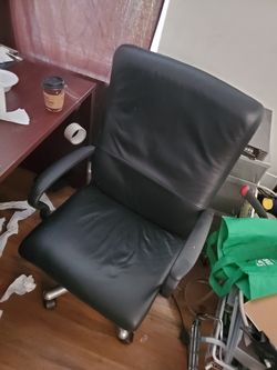 Office chair