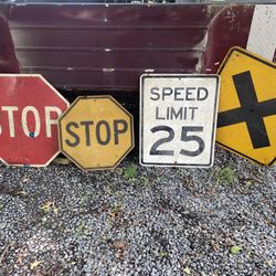 Signs 
