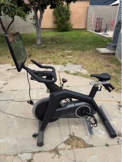 Stryde Bike