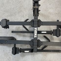 Thule Bike Rack