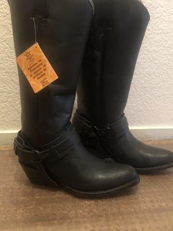 Botas Vaqueras Para Mujer Cowgirl Women’s Boots