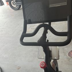 Peloton Bike