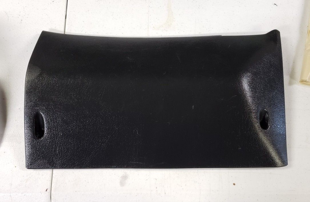 89 - 92 Acura Integra DA Underside Lower Dash Panel Cover