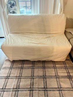 IKEA Sleeper Sofa - Pullout couch - Futon