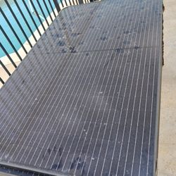 Solar Panels 
