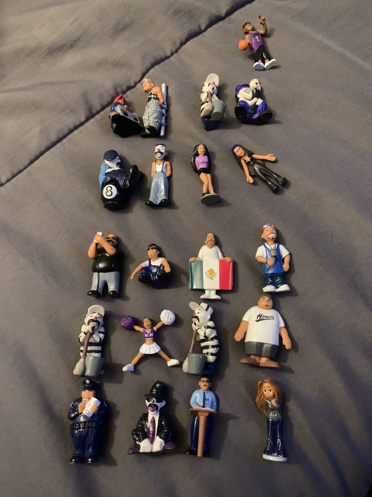 Little Cholo Collection