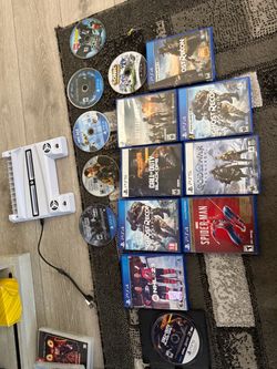 PS5 brand new