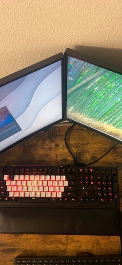 Razer Huntsman Elite