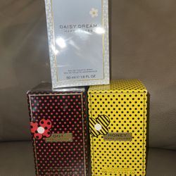 Marc Jacob's Perfumes 