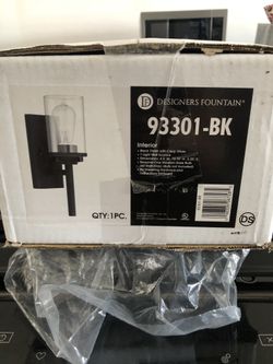 Designers fountain lights