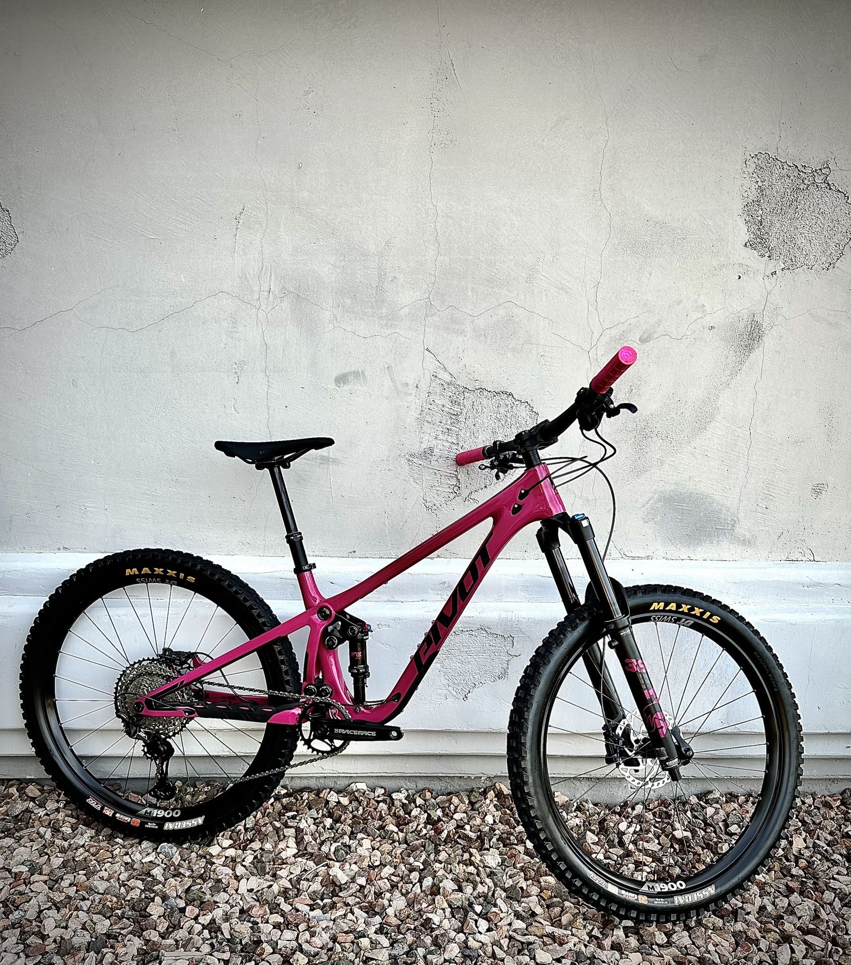 2022 Pivot ShadowCat for Sale in Mesa, AZ OfferUp