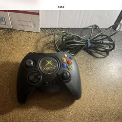 Original xbox