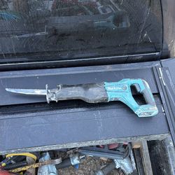 Makita sawzall for sale