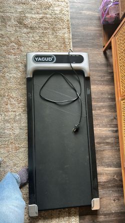 Walking pad