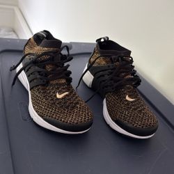 Nike Presto Gold 
