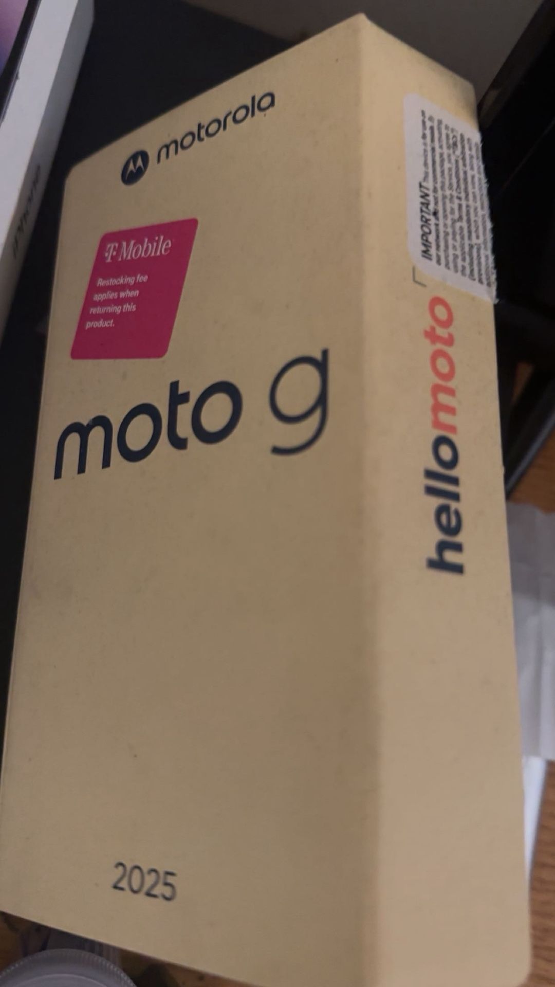 Phone
