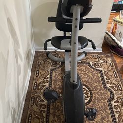 Weslo Pursuit Ct 4.2 Recumbent Exercise Stationary Bike for Sale in Mountlake Terrace WA OfferUp