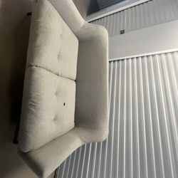 Twin Loveseat’s