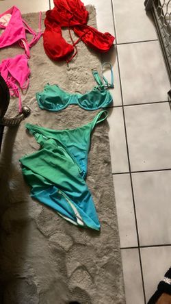 Swimwear