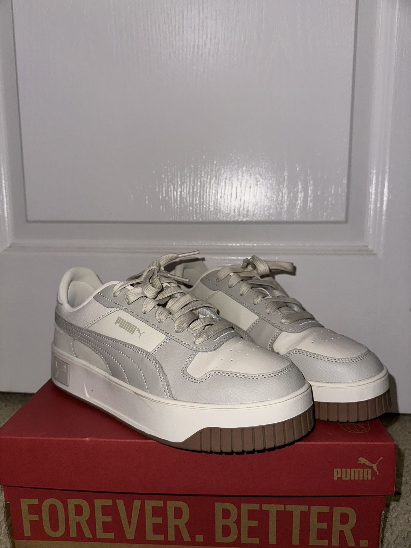 Puma Women’s Shoes