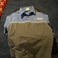 UTI Uniform Medium 