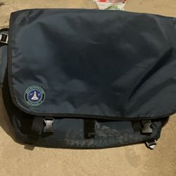 Xl Messenger Bag