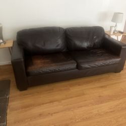 Couch Bed 
