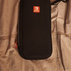 Nintendo Switch Case