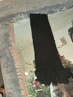 House made scarf