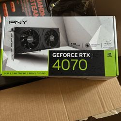 rtx 4070
