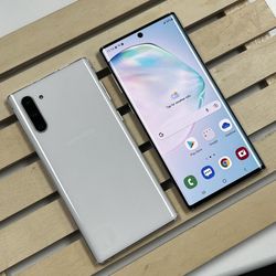 Samsung Galaxy Note 10 -PAYMENTS AVAILABLE-$1 Down Today 