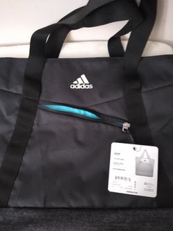 Adidas Squad III Tote NEW