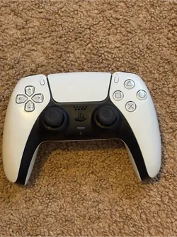 Playstation 5 pro controller