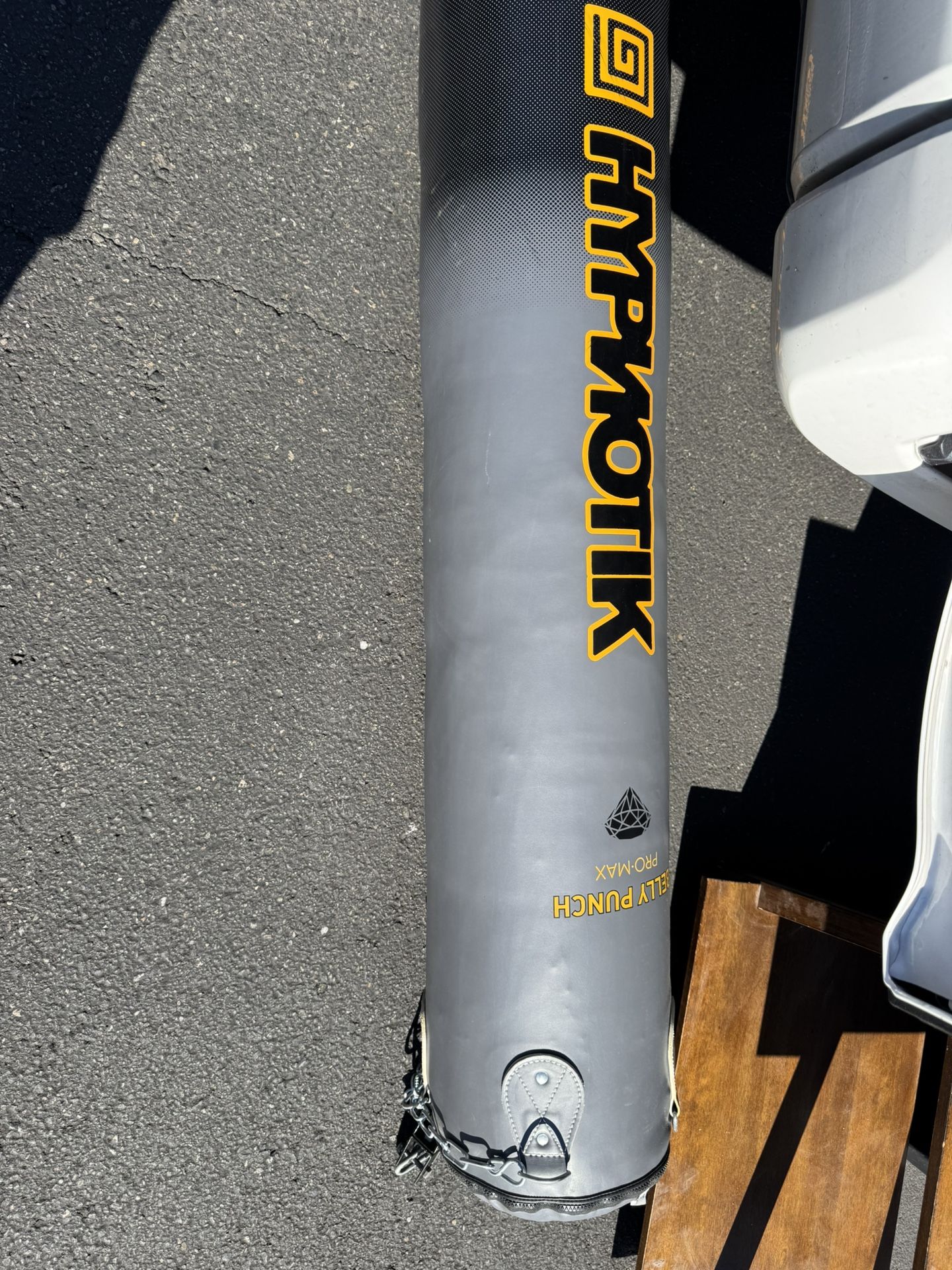 Boxing Punching Bag