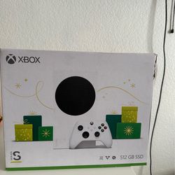 Xbox